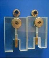 線切割線嘴 精密加工的關(guān)鍵配件